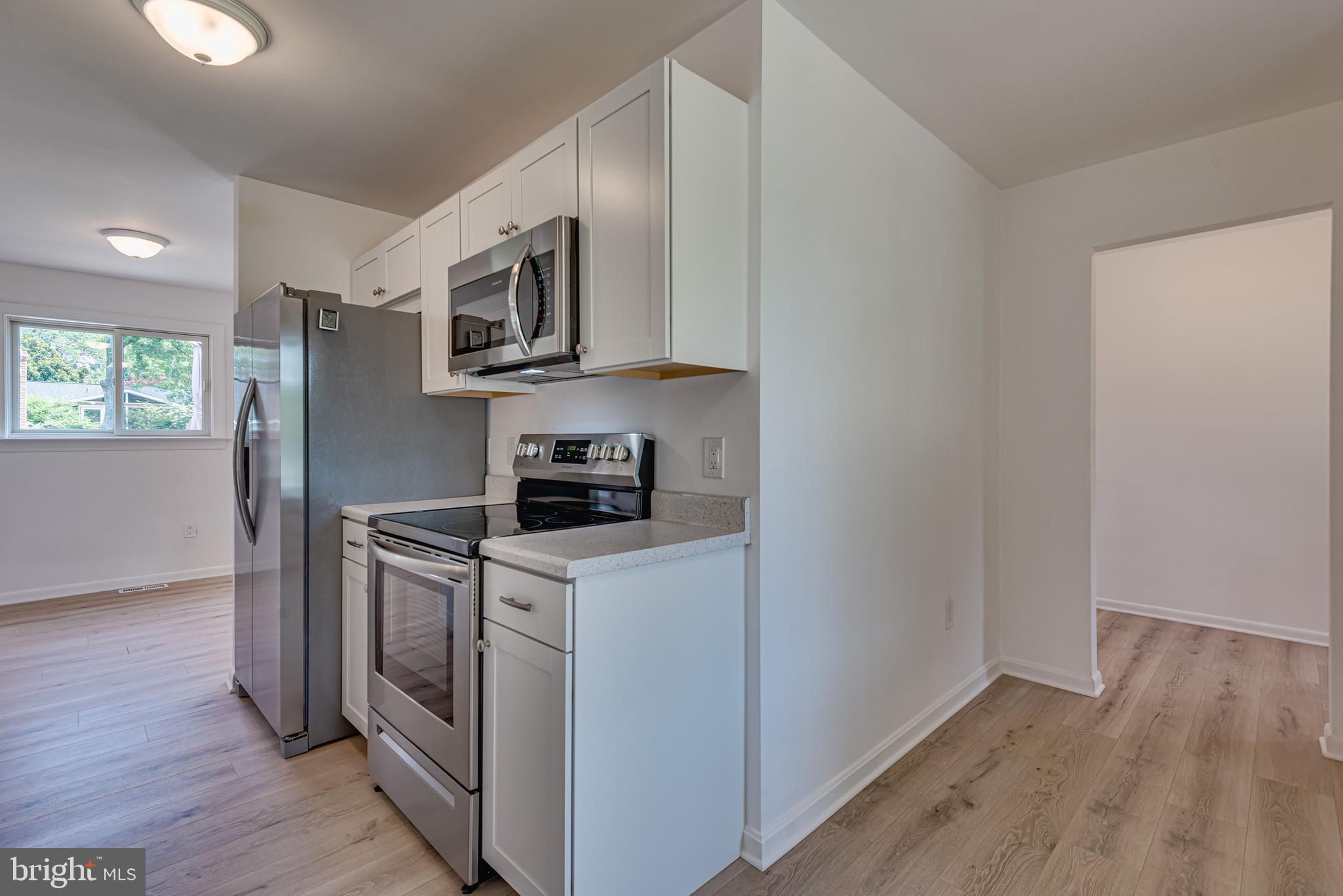 3021 Marlin Drive Riva, MD 21140 - Photo 7 of 27 Stainless Appliances