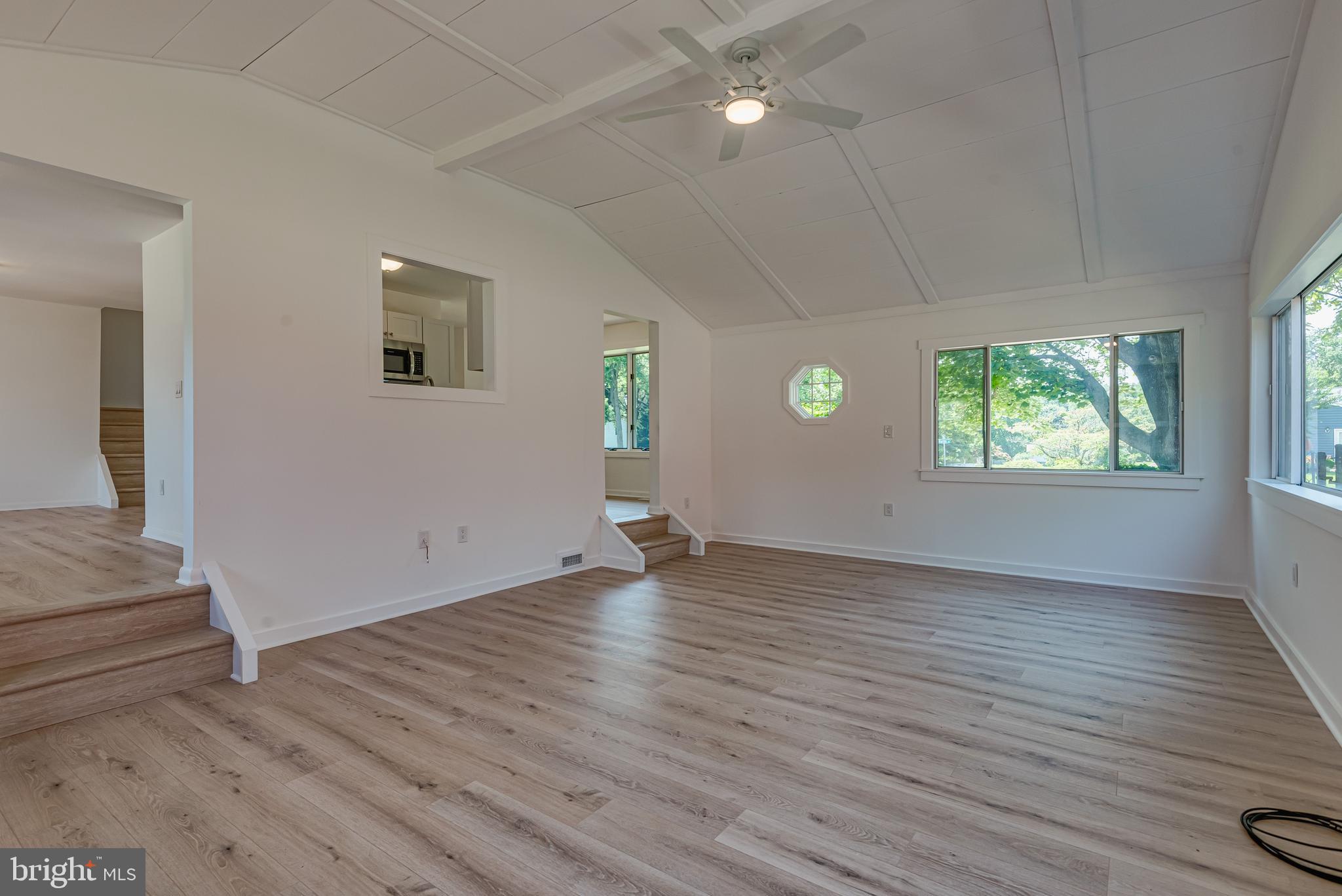 3021 Marlin Drive Riva, MD 21140 - Photo 9 of 27 Vaulted Ceilings
