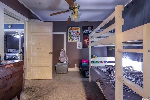 $94,999 | 213 North Magnolia Avenue, Andrews, SC 29510