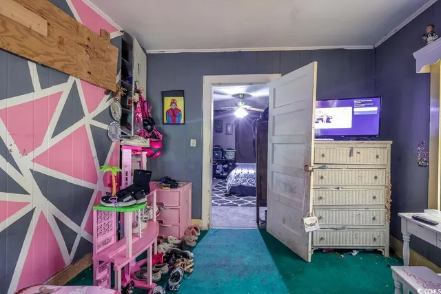 $94,999 | 213 North Magnolia Avenue, Andrews, SC 29510