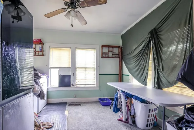 $94,999 | 213 North Magnolia Avenue, Andrews, SC 29510