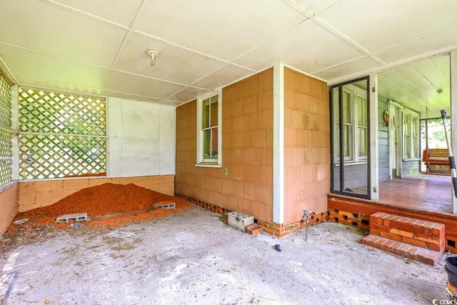 $94,999 | 213 North Magnolia Avenue, Andrews, SC 29510