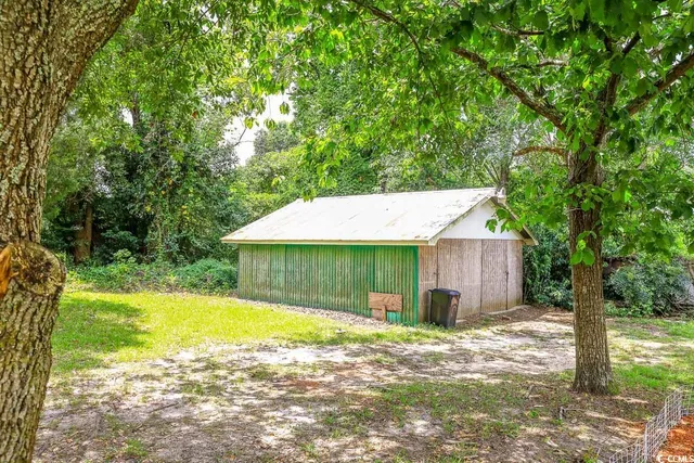 $94,999 | 213 North Magnolia Avenue, Andrews, SC 29510