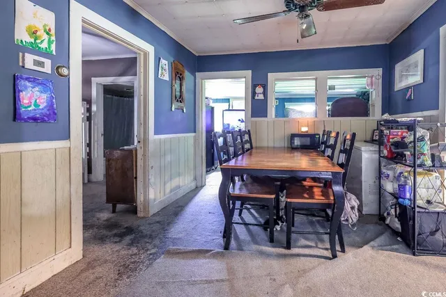 $94,999 | 213 North Magnolia Avenue, Andrews, SC 29510