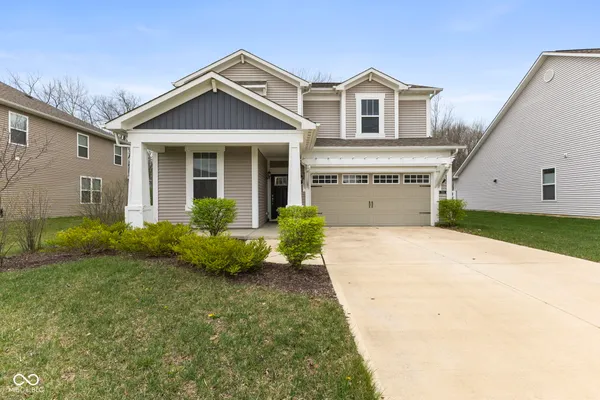 $399,900 | 1398 Sarah Way, Avon, IN 46123