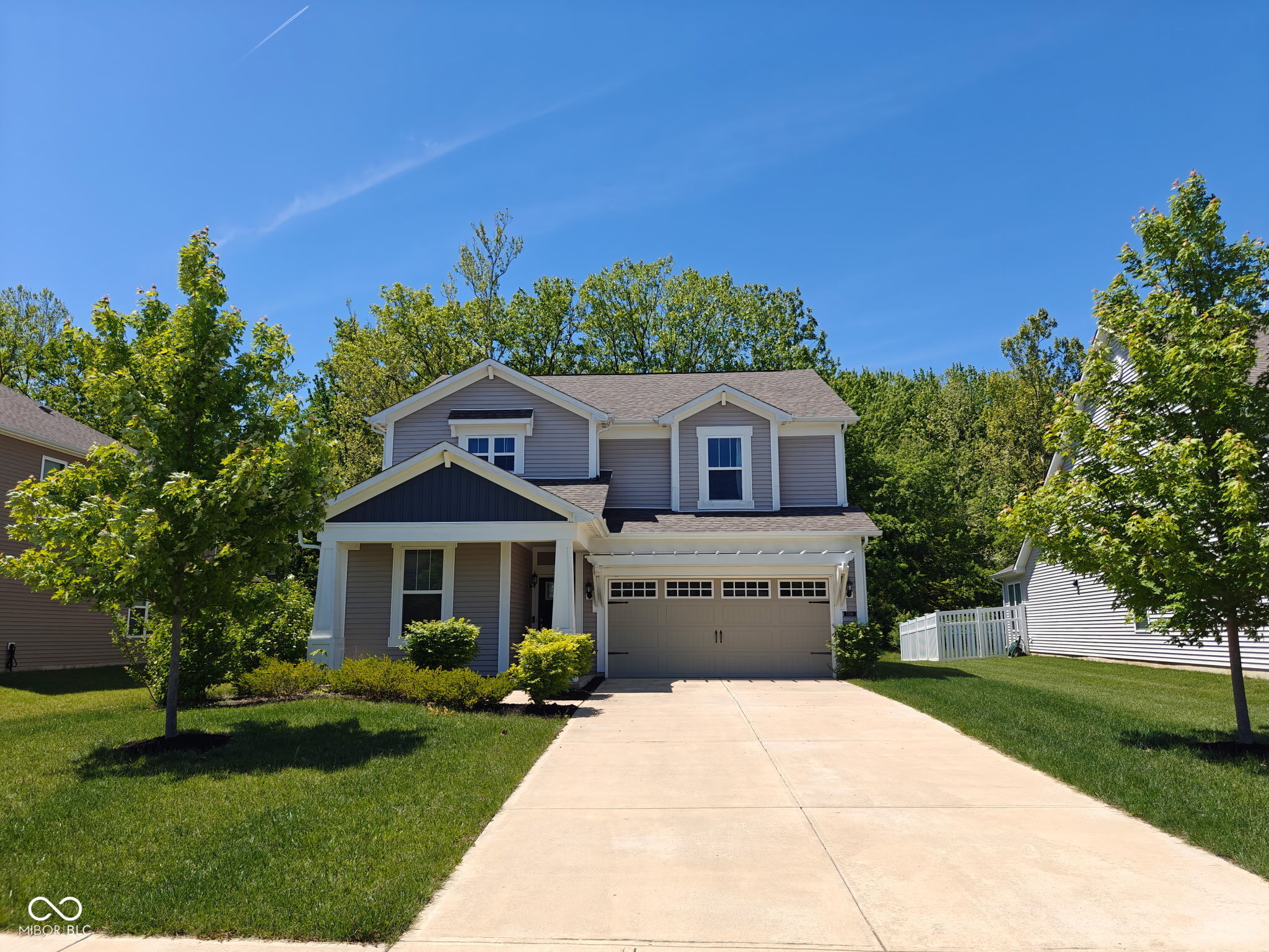 1398 Sarah Way Avon, IN 46123 - Photo 1 of 42