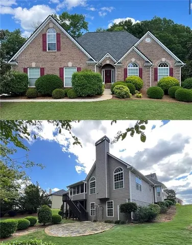 $470,000 | 8008 Revere Drive, McDonough, GA 30252