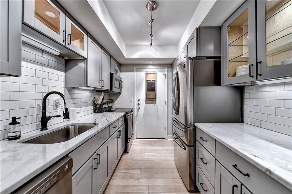 6851 Roswell Road, Unit K15 Atlanta, GA 30328 - Photo 1 of 1 Gallery Image 1