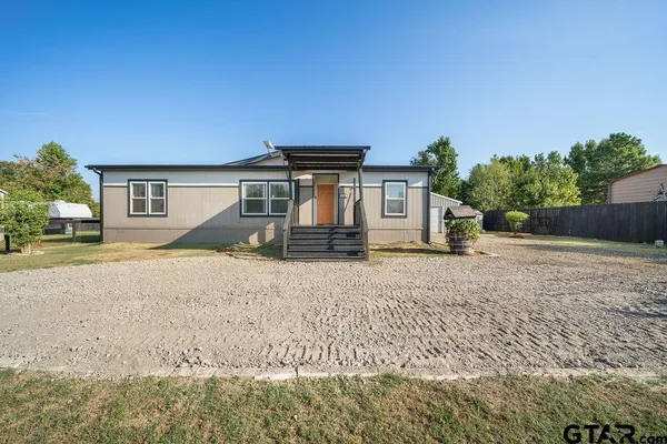$260,000 | 827 Cheyenne, Quitman, TX 75783