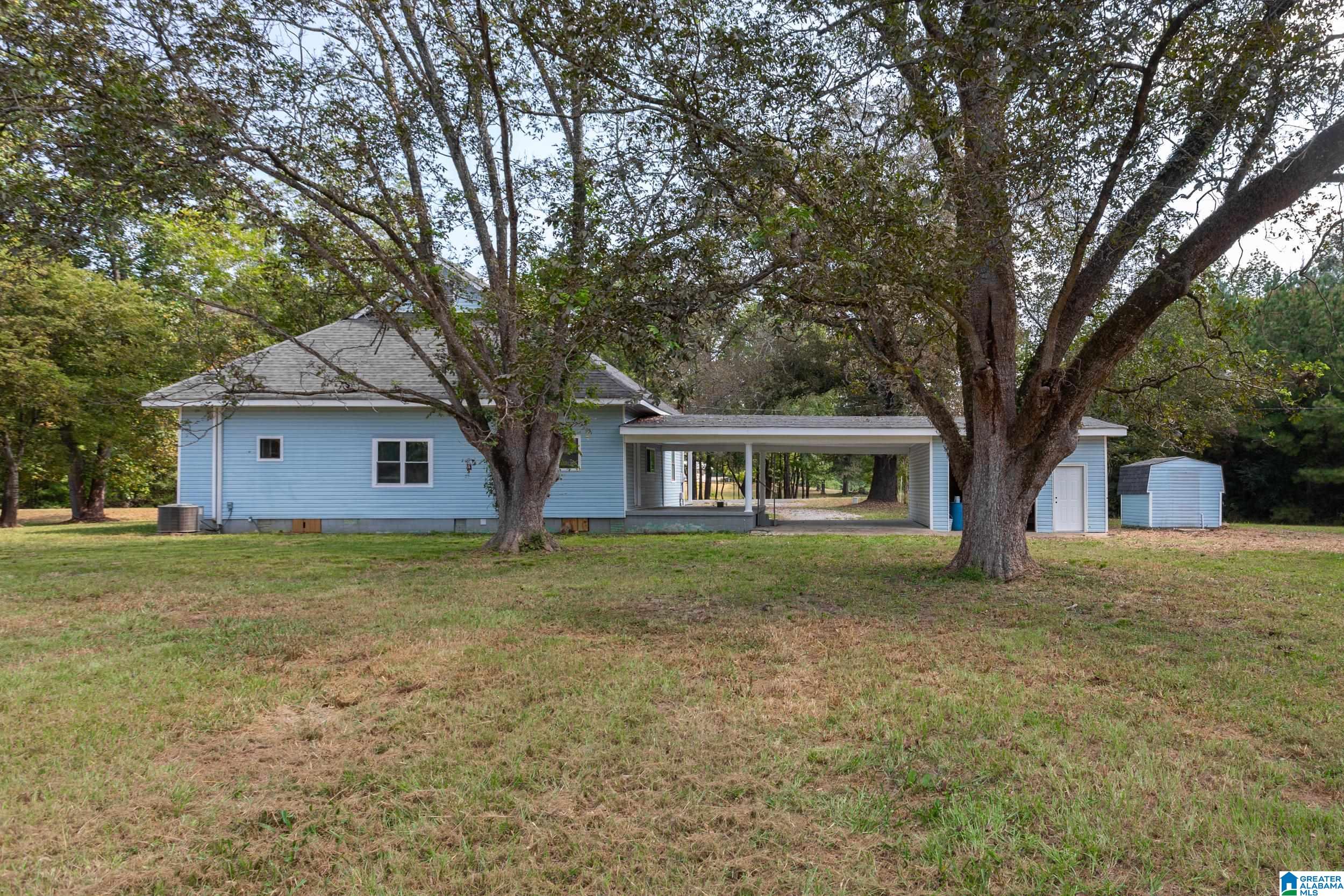 4061 Renfroe Road Talladega, AL 35160 - Photo 32 of 32
