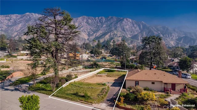 $575,000 | 2820 Mount Curve Avenue East, Altadena, CA 91001