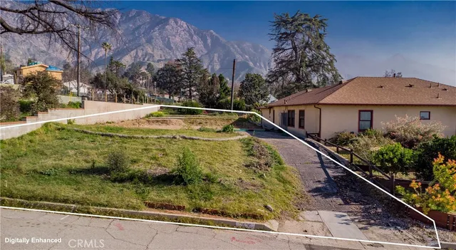 $575,000 | 2820 Mount Curve Avenue East, Altadena, CA 91001