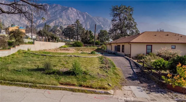 $575,000 | 2820 Mount Curve Avenue East, Altadena, CA 91001