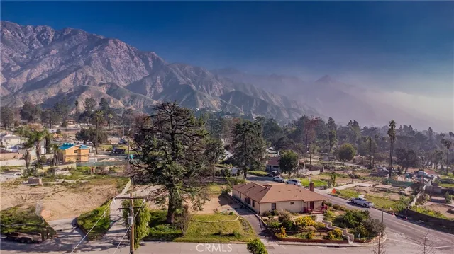$575,000 | 2820 Mount Curve Avenue East, Altadena, CA 91001