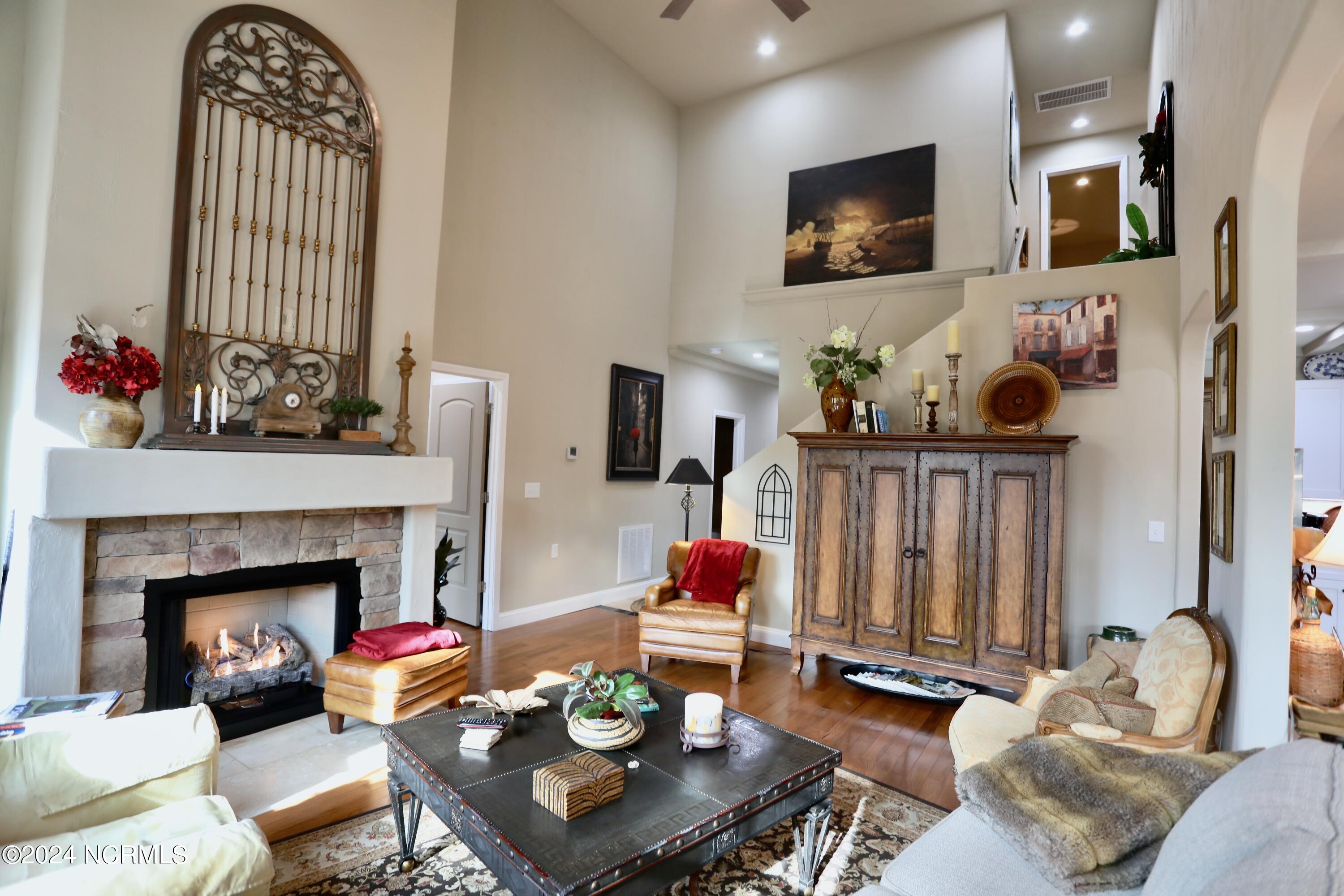 15 Ridge Road Jackson Springs, NC 27281 - Photo 30 of 84 023A7662