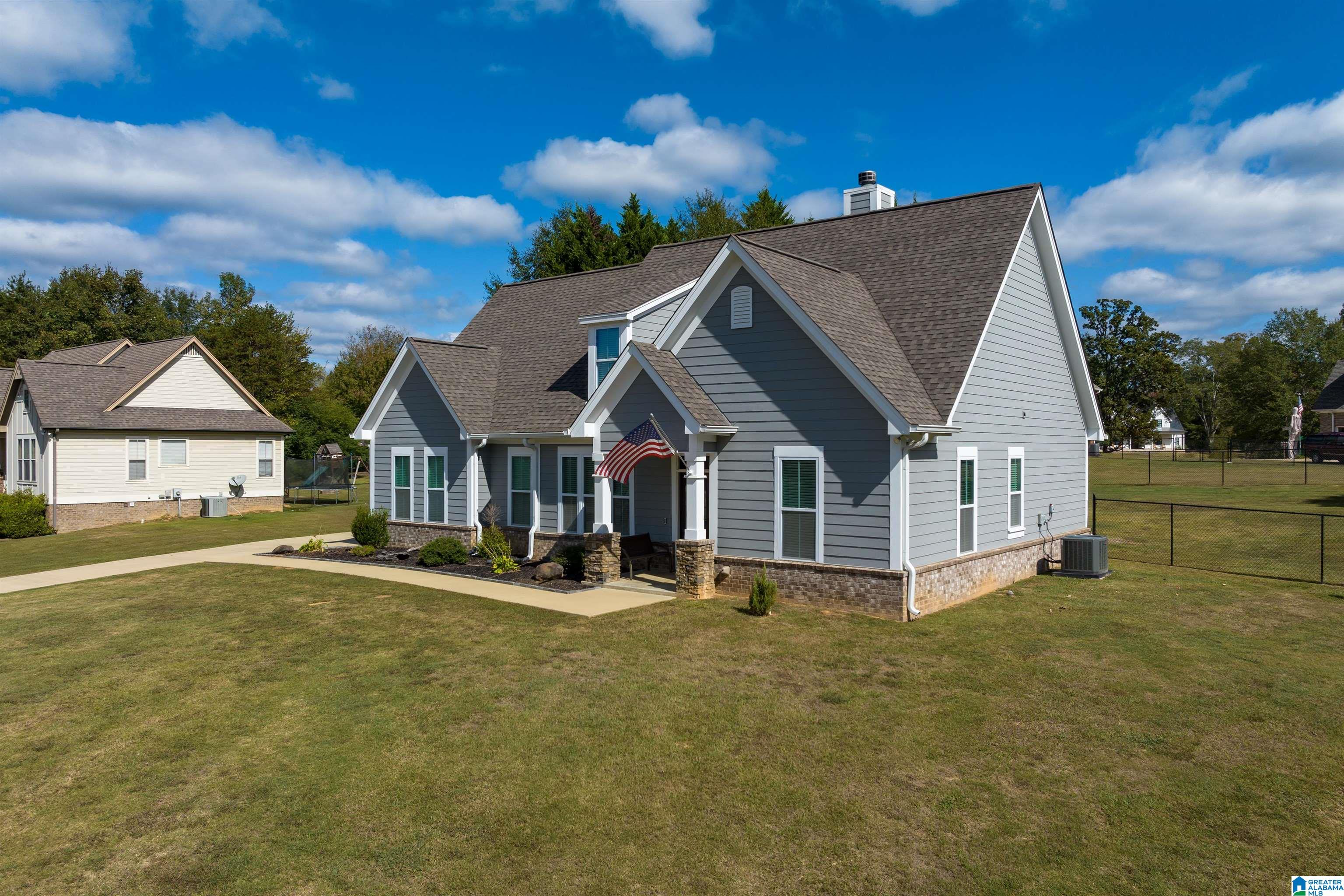 159 Grove Circle Bessemer, AL 35023 - Photo 6 of 43