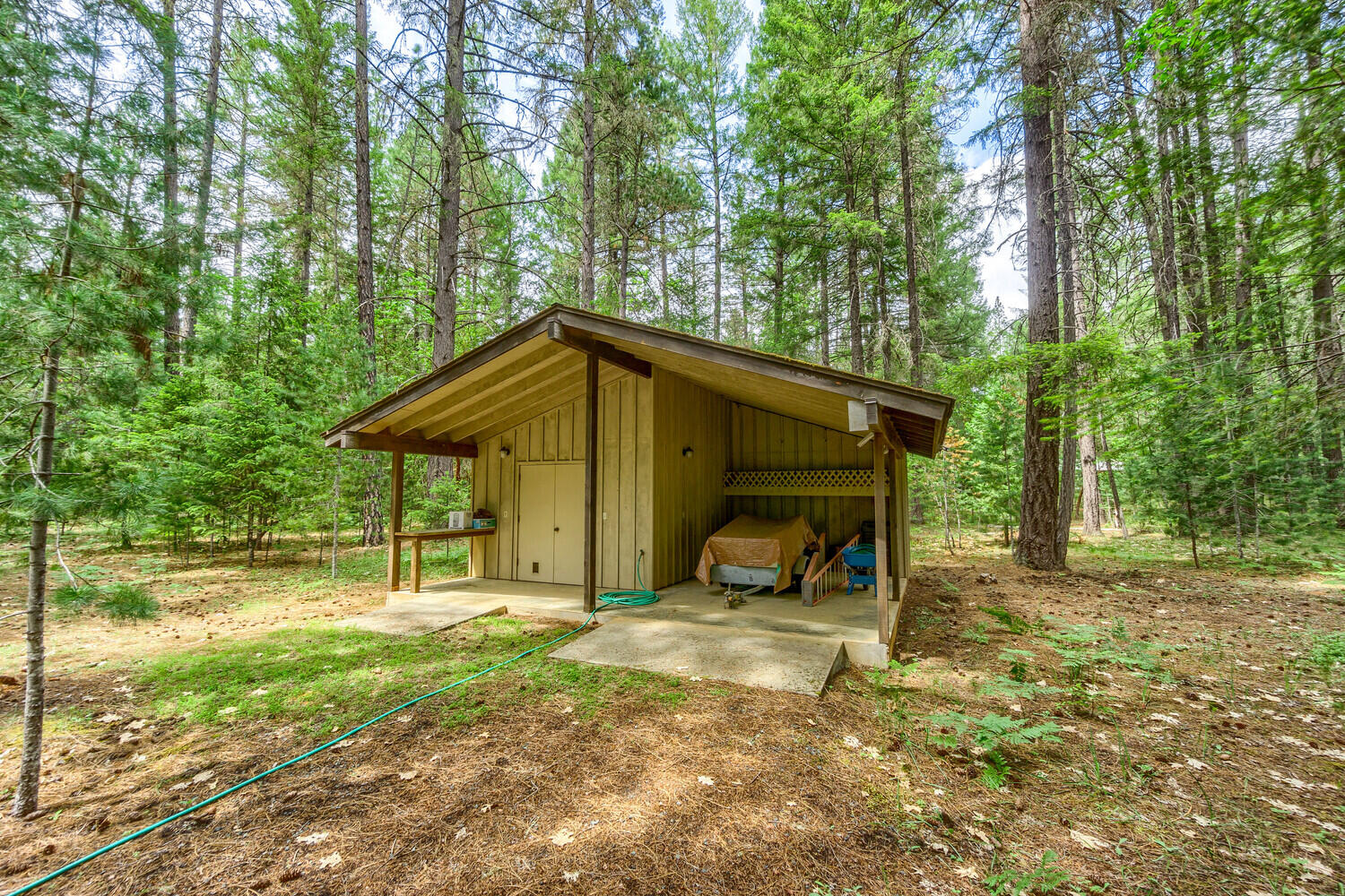 820 Pleasant Creek Road Rogue River, OR 97537 - Photo 33 of 41 25_PCR_25_mls