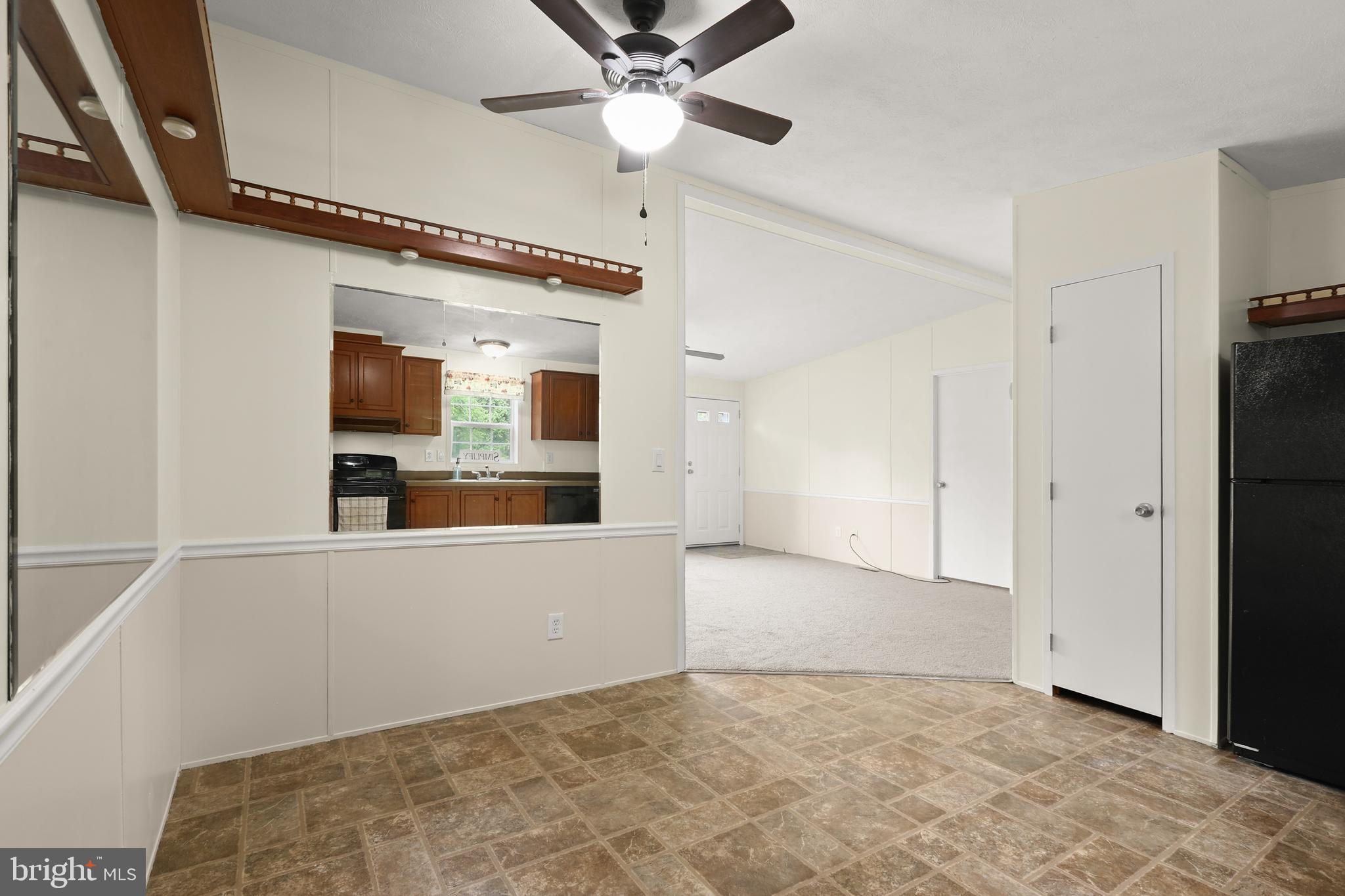 1528 Arena Road Street, MD 21154 - Photo 14 of 44 Dining Area