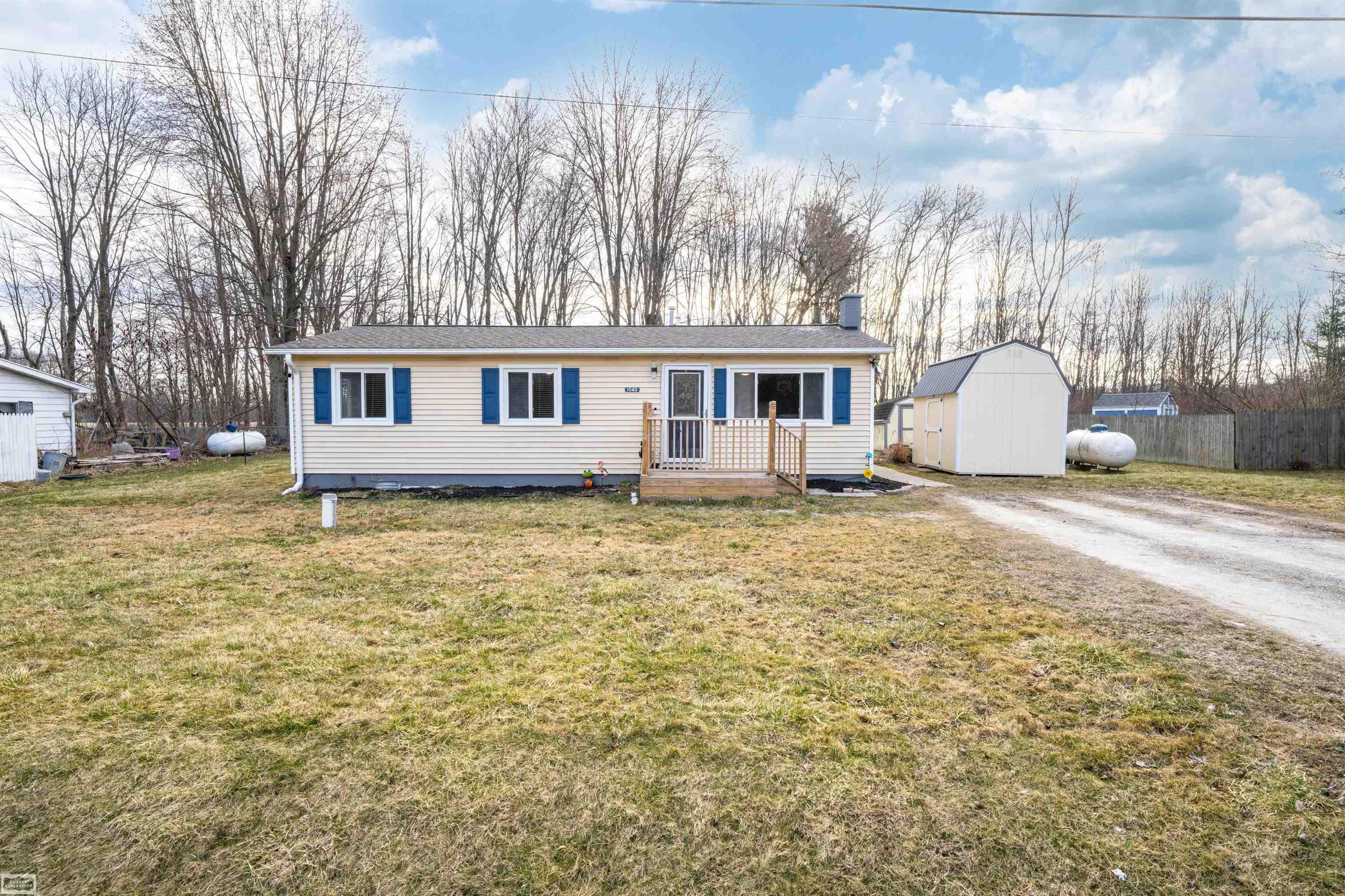 1040 Mayer Road Smiths Creek, MI 48074 - Photo 20 of 21