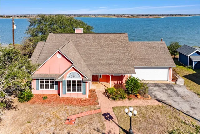 $496,000 | 533 Carmel Drive, Sandia, TX 78383