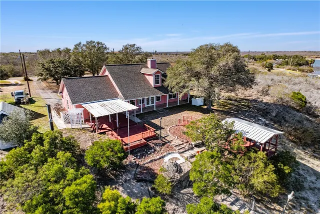 $496,000 | 533 Carmel Drive, Sandia, TX 78383