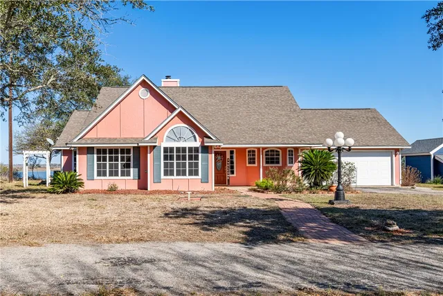 $496,000 | 533 Carmel Drive, Sandia, TX 78383