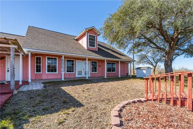 $496,000 | 533 Carmel Drive, Sandia, TX 78383