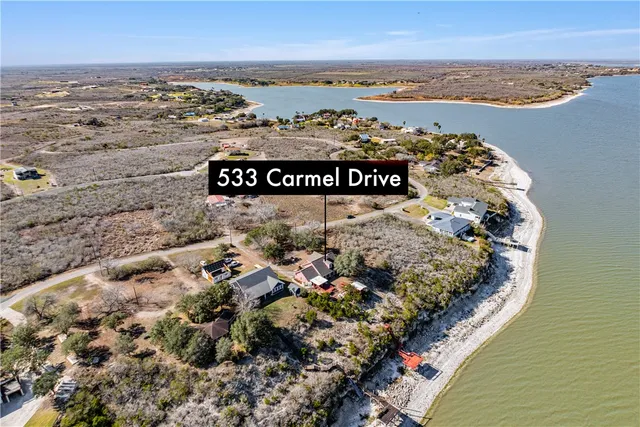 $496,000 | 533 Carmel Drive, Sandia, TX 78383