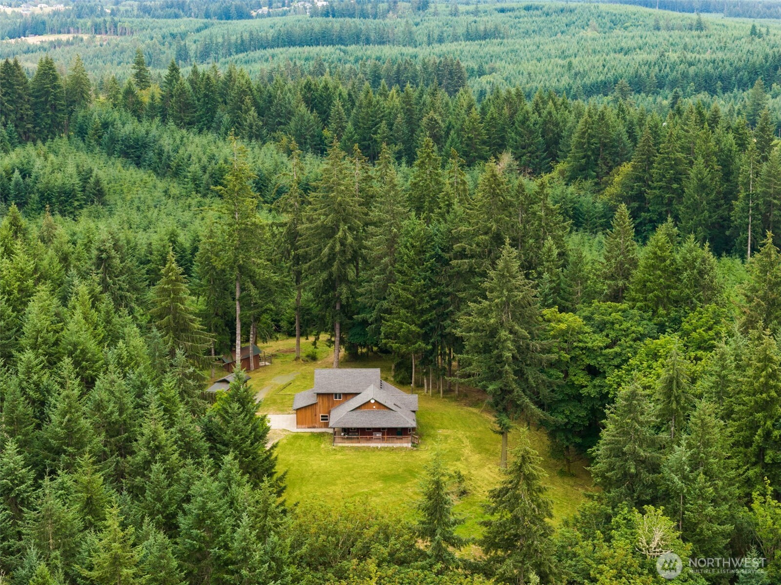 745 George Taylor Road Silverlake, WA 98645 - Photo 2 of 40