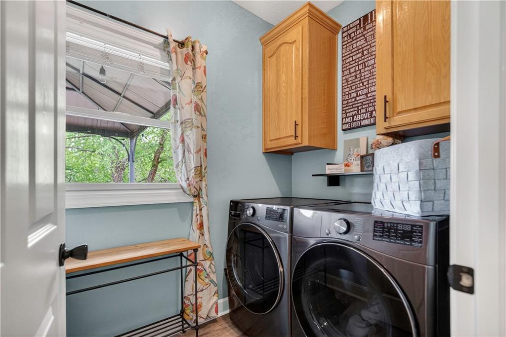 18224 153rd Street Basehor, KS 66007 - Photo 19 of 65
