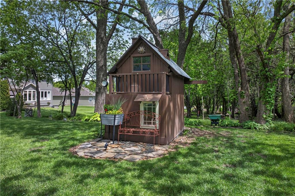 18224 153rd Street Basehor, KS 66007 - Photo 61 of 65