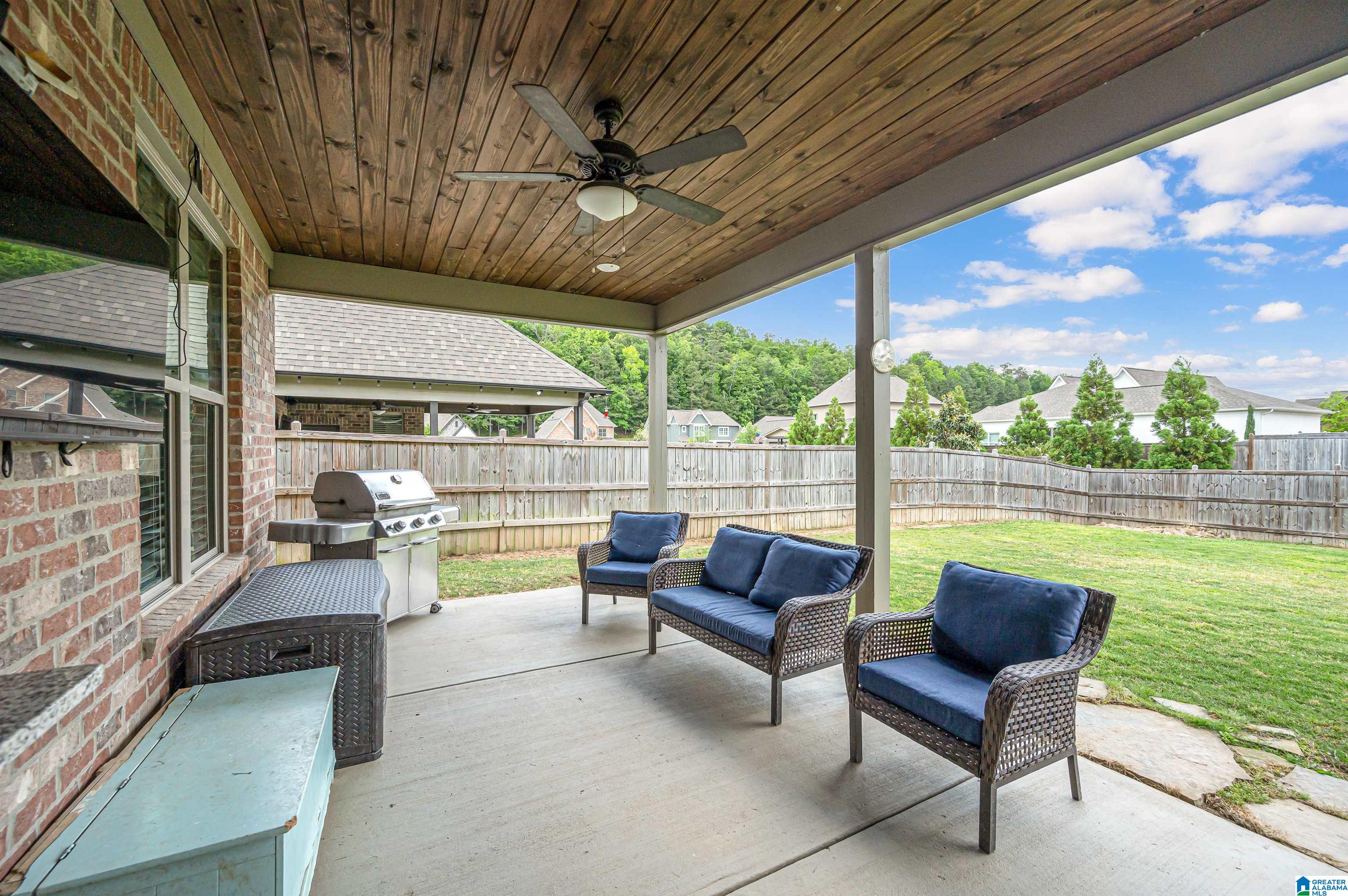 809 Griffin Park View Birmingham, AL 35242 - Photo 44 of 50