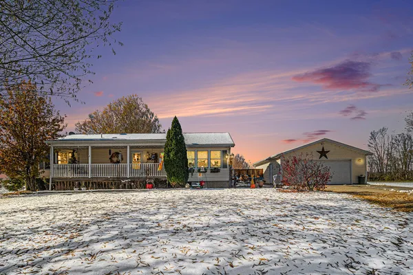 $279,400 | 248 Gorham Street, Morenci, MI 49256