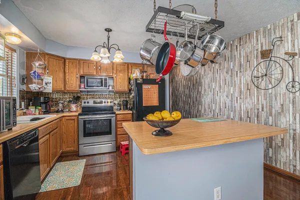 $279,400 | 248 Gorham Street, Morenci, MI 49256