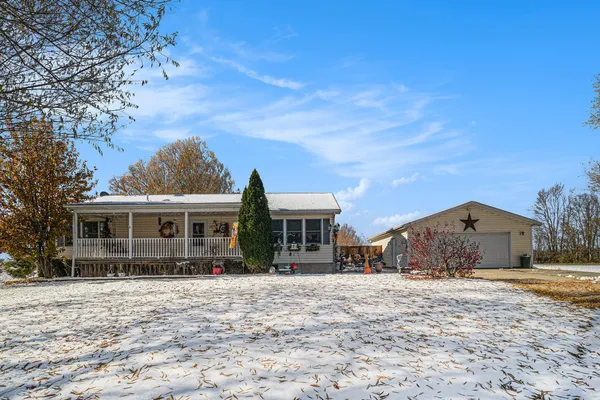 $279,400 | 248 Gorham Street, Morenci, MI 49256