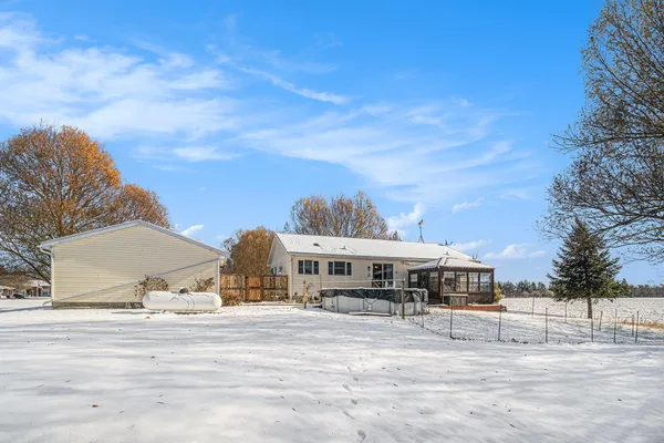 $279,400 | 248 Gorham Street, Morenci, MI 49256