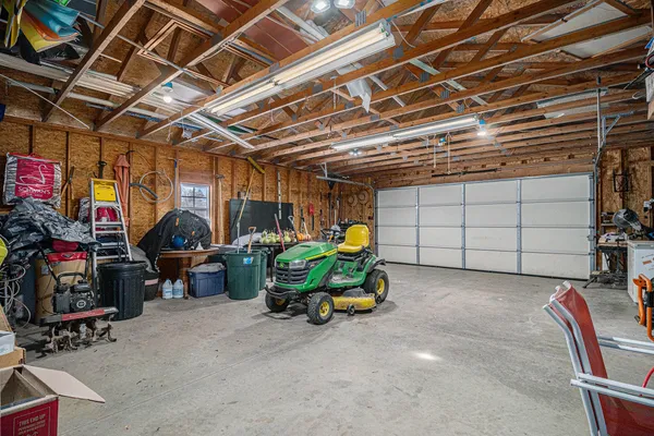 $279,400 | 248 Gorham Street, Morenci, MI 49256