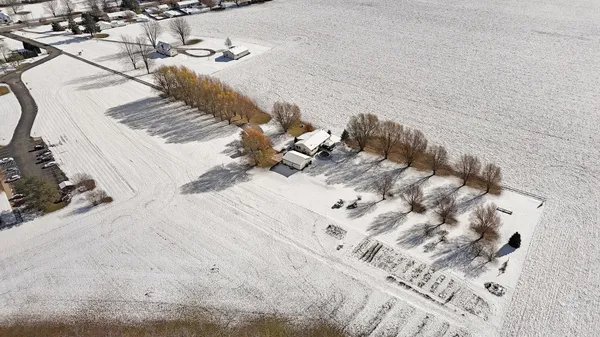 $279,400 | 248 Gorham Street, Morenci, MI 49256