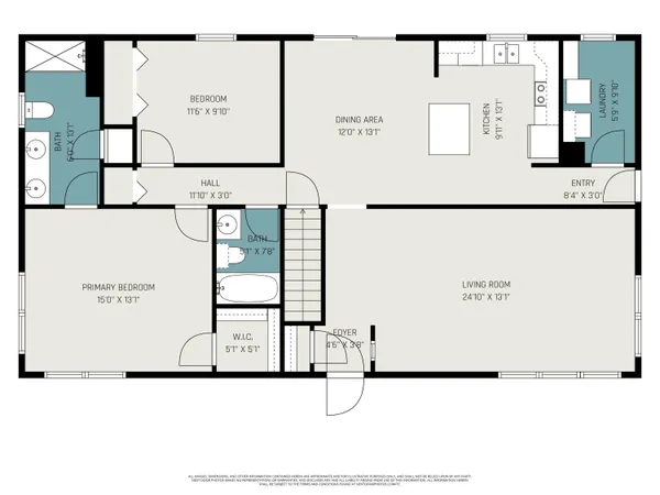 $279,400 | 248 Gorham Street, Morenci, MI 49256