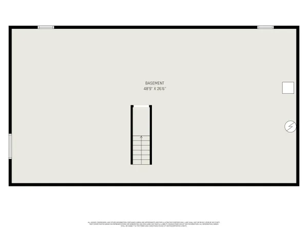 $279,400 | 248 Gorham Street, Morenci, MI 49256