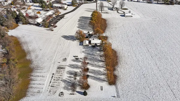 $279,400 | 248 Gorham Street, Morenci, MI 49256