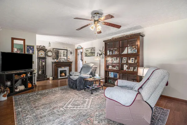 $279,400 | 248 Gorham Street, Morenci, MI 49256