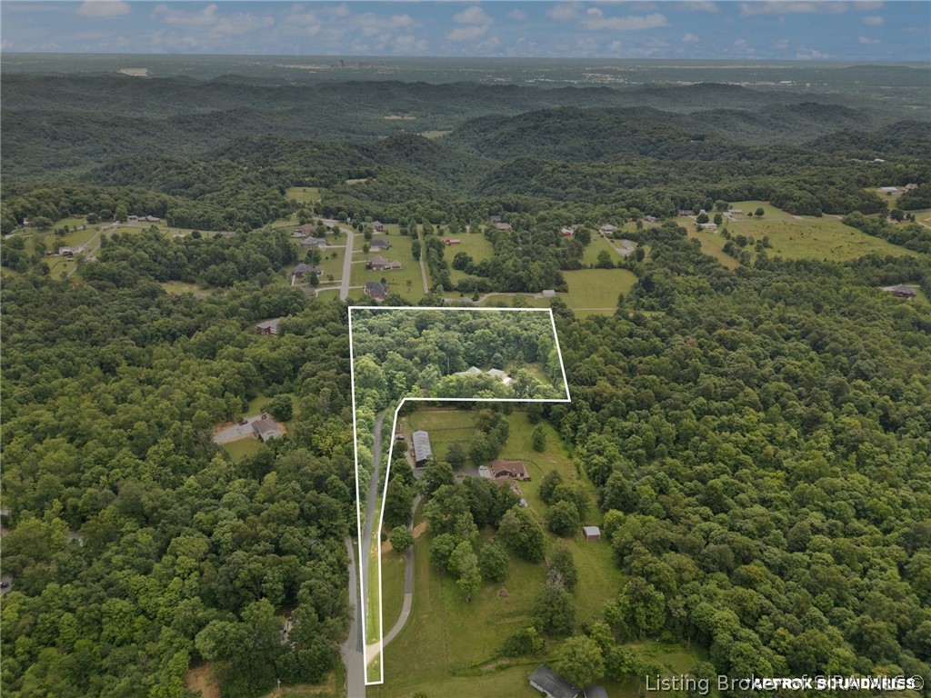 7438 Kensington Road Lanesville, IN 47136 - Photo 68 of 70
