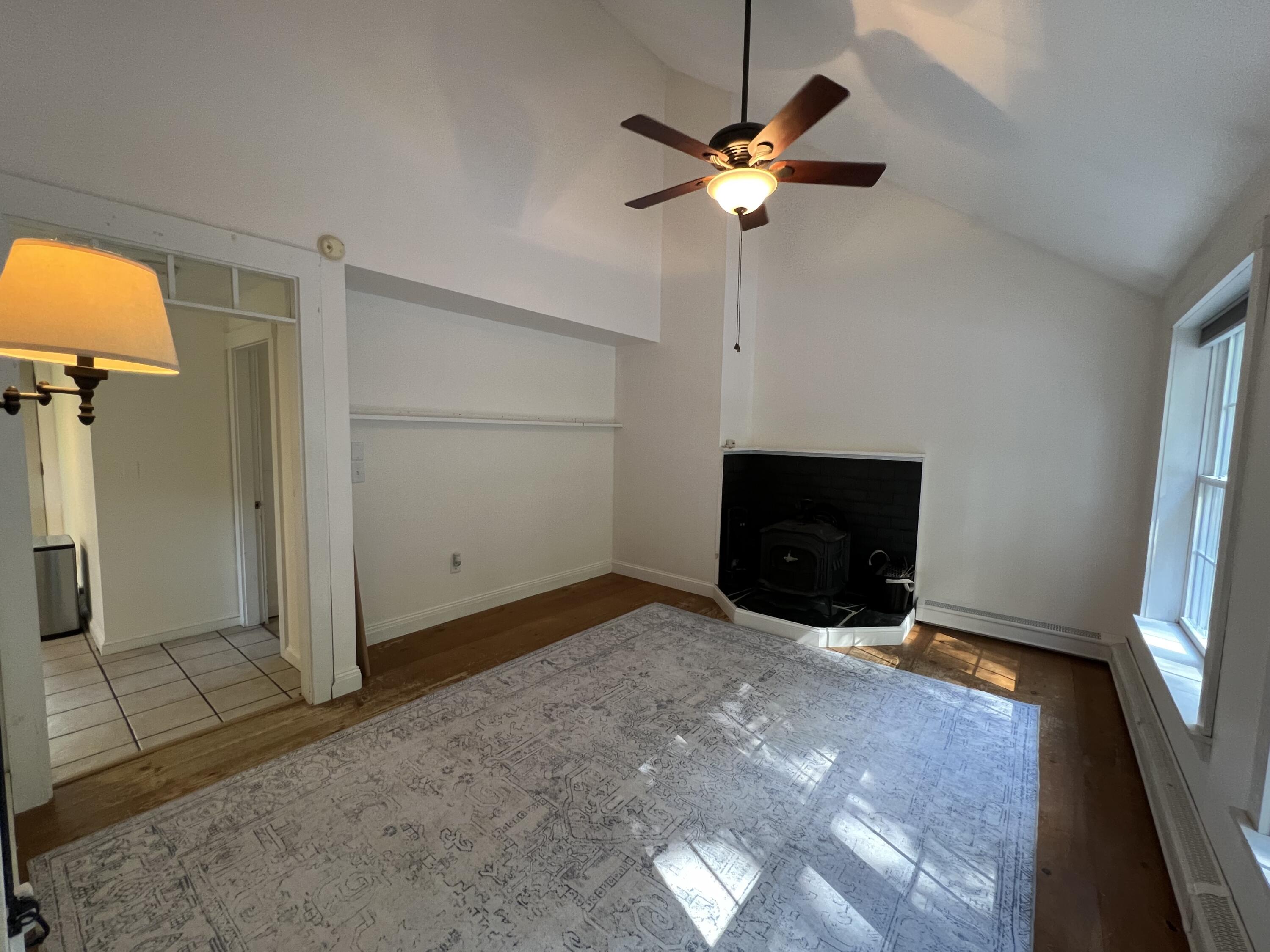 128 Fogler Road Hope, ME 04847 - Photo 14 of 36 Living Room