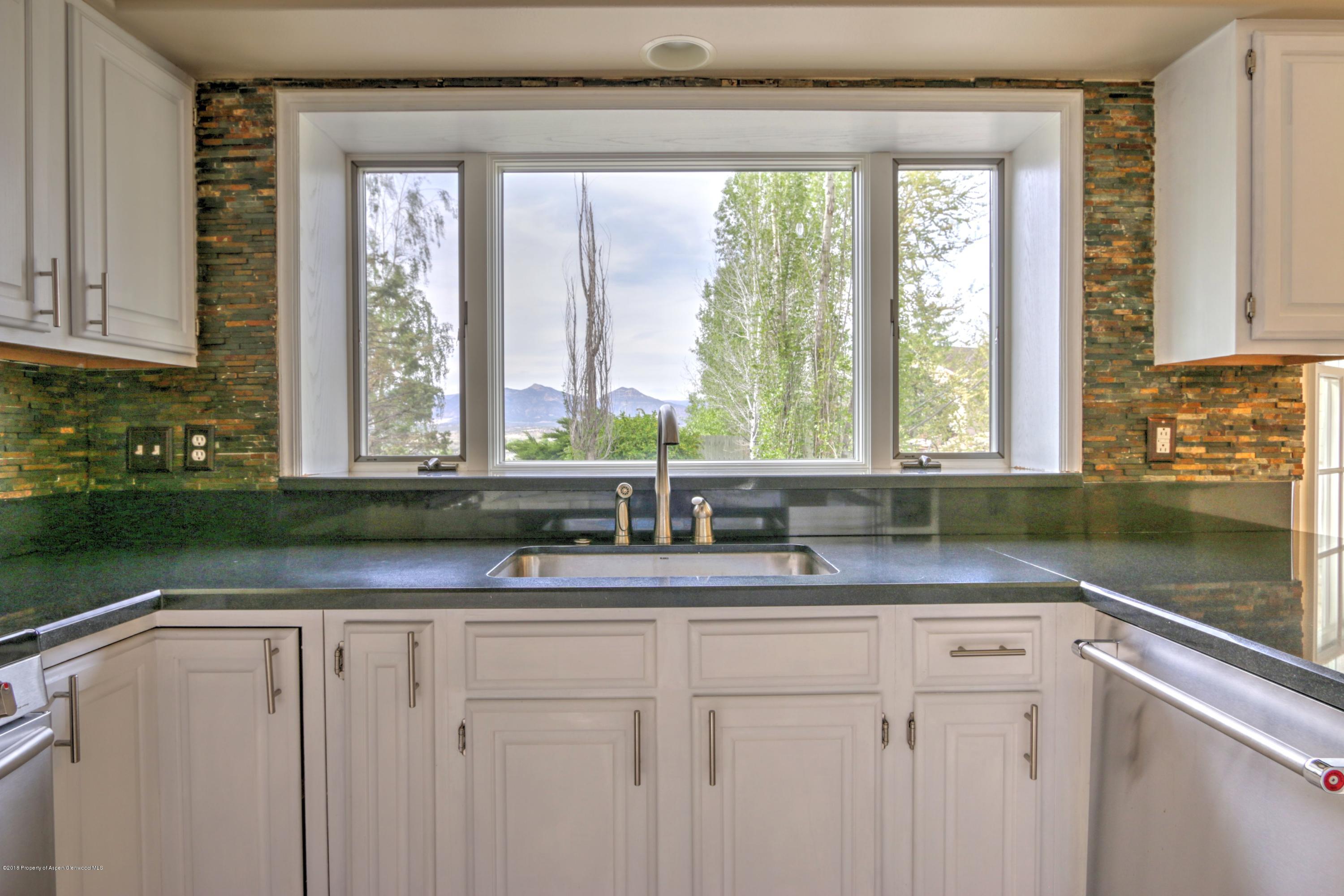 934 Edelweiss Court Rifle, CO 81650 - Photo 12 of 23 kitchen view