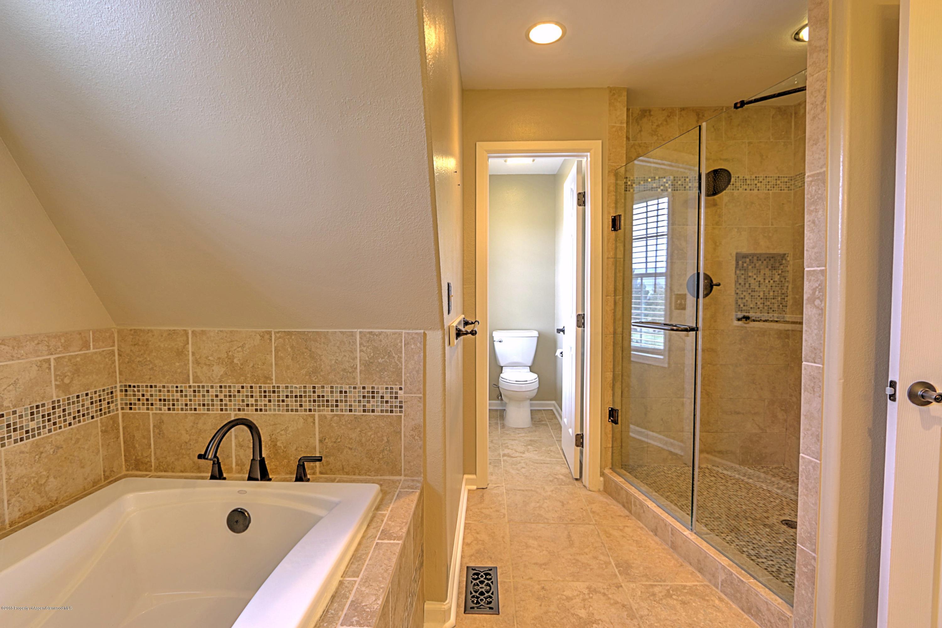 934 Edelweiss Court Rifle, CO 81650 - Photo 20 of 23 master bath1