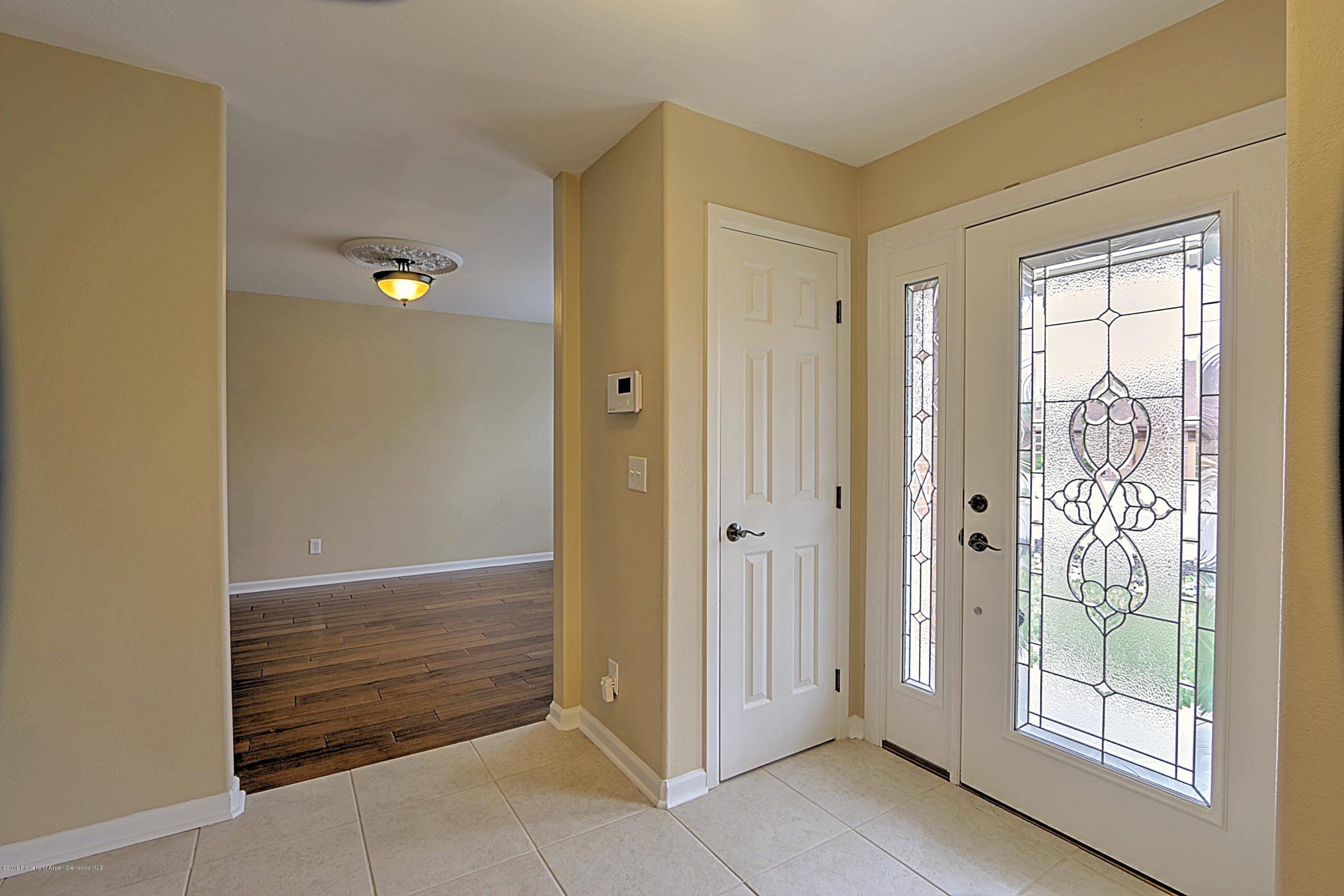 934 Edelweiss Court Rifle, CO 81650 - Photo 3 of 23 front entry