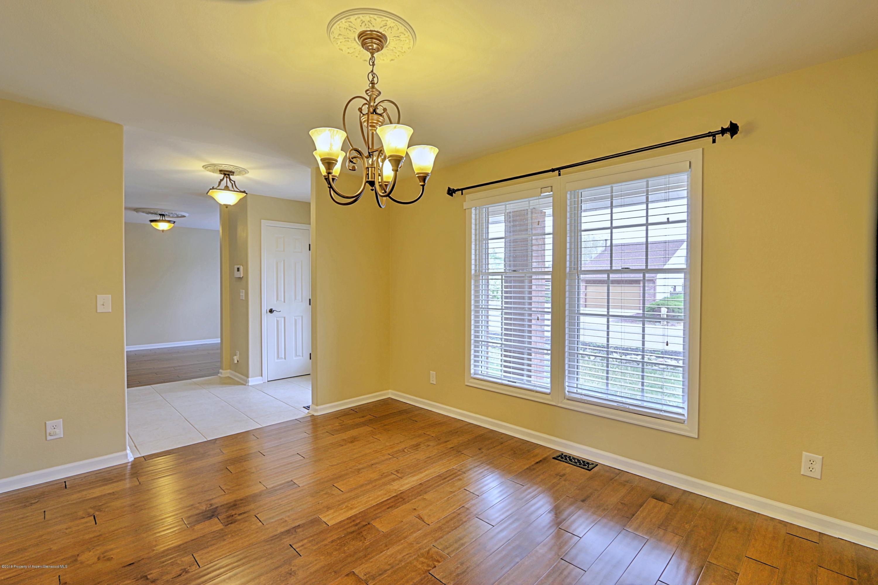 934 Edelweiss Court Rifle, CO 81650 - Photo 5 of 23 dinning room