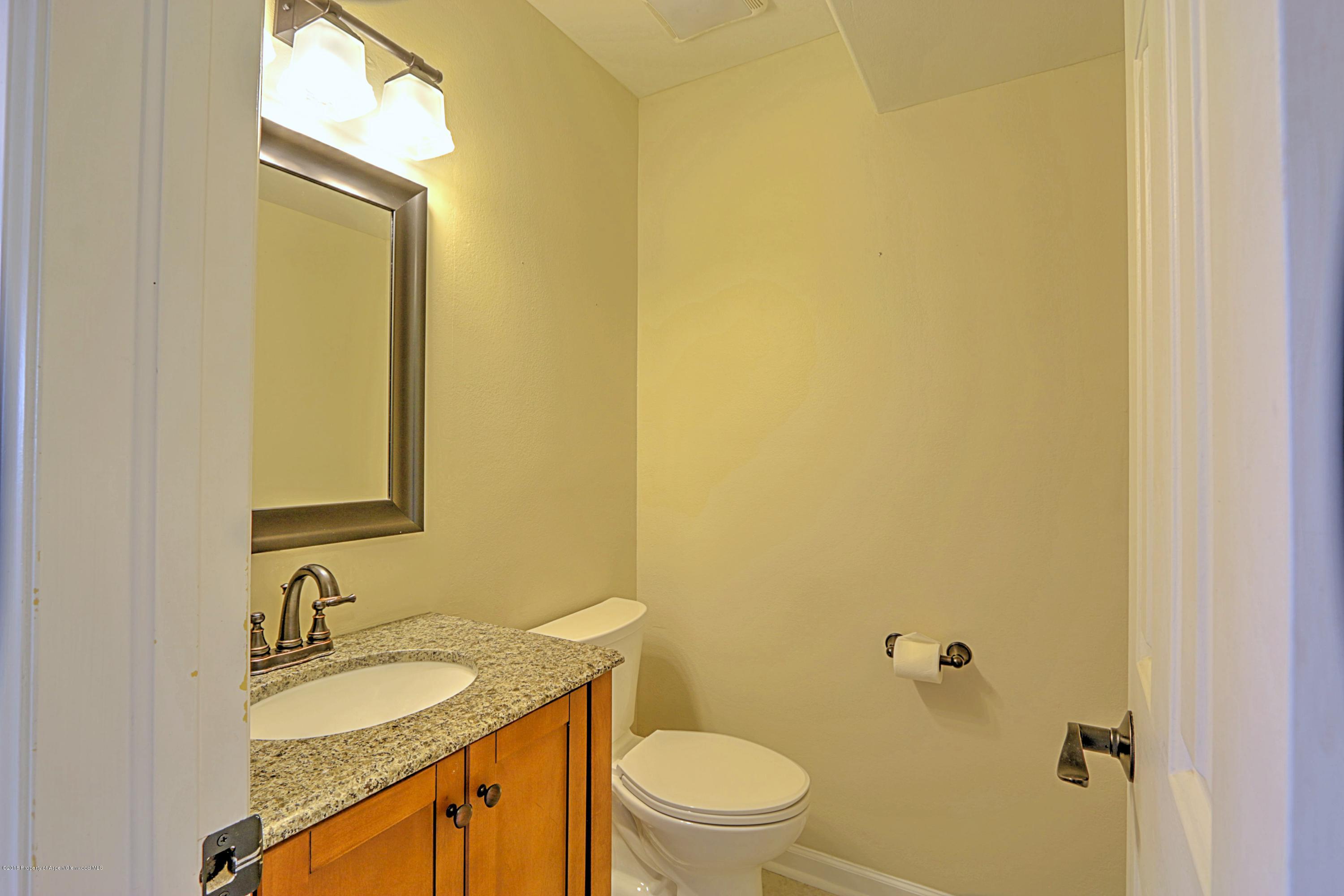934 Edelweiss Court Rifle, CO 81650 - Photo 6 of 23 powder room