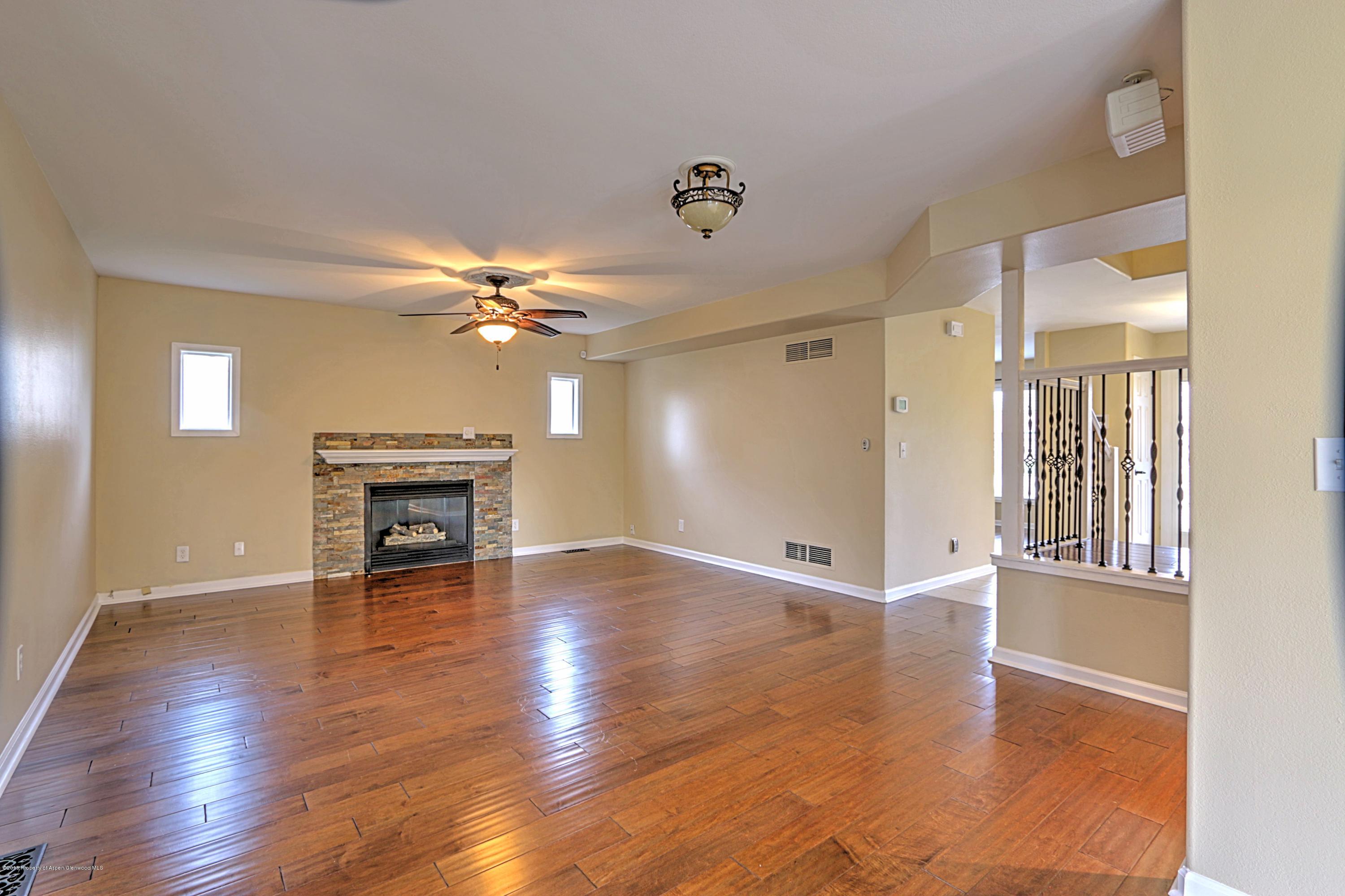 934 Edelweiss Court Rifle, CO 81650 - Photo 7 of 23 living room